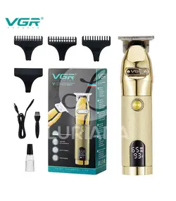 ماشین اصلاح مو وی جی آر مدل VGR V-275