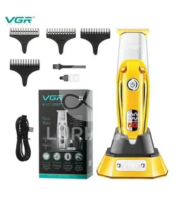 ماشین اصلاح مو وی جی آر مدل VGR V-277