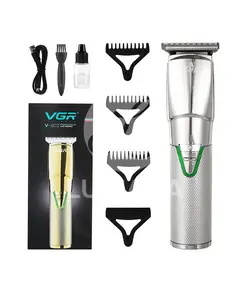 ماشین اصلاح مو وی جی آر مدل VGR V-903