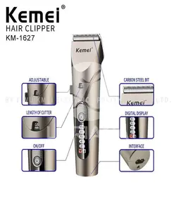 ماشین اصلاح موی بدن کیمی مدل kemei km-1627