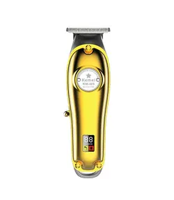 ماشین اصلاح موی بدن و خط زن کیمی kemei km-i8s