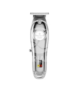 ماشین اصلاح موی بدن و خط زن کیمی kemei km-i8s