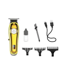 ماشین اصلاح موی بدن و خط زن کیمی kemei km-i8s