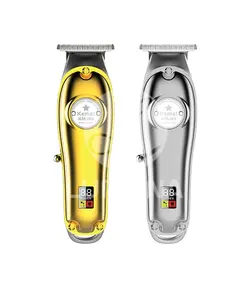 ماشین اصلاح موی بدن و خط زن کیمی kemei km-i8s