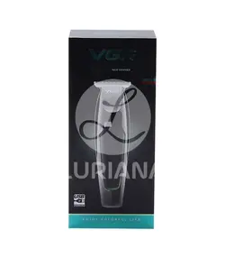 ماشین اصلاح موی بدن وی جی آر مدل VGR V-030