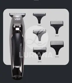 ماشین اصلاح موی بدن وی جی آر مدل VGR V-030