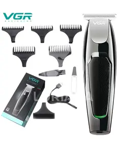 ماشین اصلاح موی بدن وی جی آر مدل VGR V-030