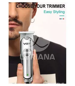 ماشین اصلاح موی بدن وی جی آر مدل VGR V-071