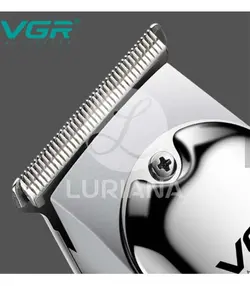 ماشین اصلاح موی بدن وی جی آر مدل VGR V-071
