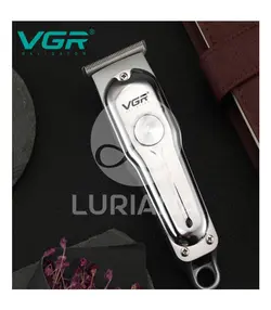 ماشین اصلاح موی بدن وی جی آر مدل VGR V-071