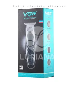ماشین اصلاح موی بدن وی جی آر مدل VGR V-093