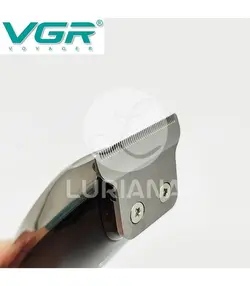 ماشین اصلاح موی بدن وی جی آر مدل VGR V-093