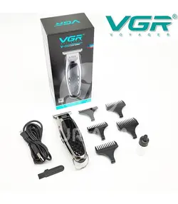 ماشین اصلاح موی بدن وی جی آر مدل VGR V-093