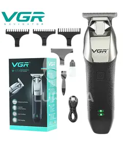 ماشین اصلاح موی بدن وی جی آر مدل VGR V-171