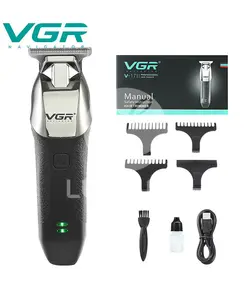 ماشین اصلاح موی بدن وی جی آر مدل VGR V-171