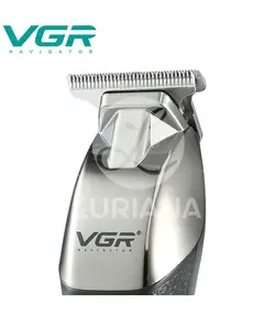 ماشین اصلاح موی بدن وی جی آر مدل VGR V-171