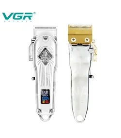 ماشین اصلاح موی بدن وی جی آر مدل VGR V-267