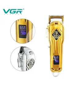 ماشین اصلاح موی بدن وی جی آر مدل VGR V-267