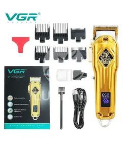ماشین اصلاح موی بدن وی جی آر مدل VGR V-267