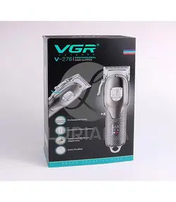 ماشین اصلاح موی بدن وی جی آر مدل VGR V-276