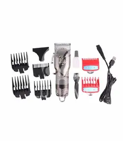 ماشین اصلاح موی بدن وی جی آر مدل VGR V-276