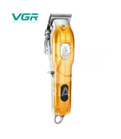 ماشین اصلاح موی بدن وی جی آر مدل VGR V-927
