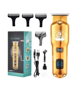 ماشین اصلاح موی بدن وی جی آر مدل VGR V-927