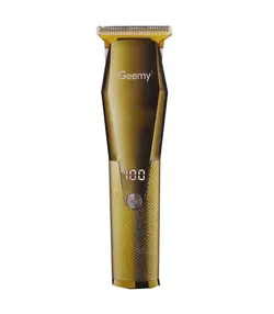 ماشین اصلاح موی سر جیمی مدل Geemy GM-6652