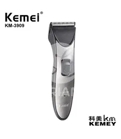 ماشین اصلاح موی سر و بدن کیمی مدل Kemei km-3909