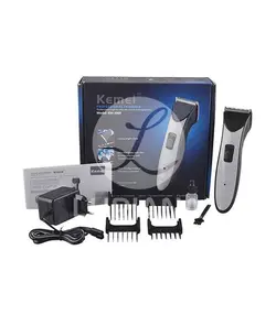 ماشین اصلاح موی سر و بدن کیمی مدل Kemei km-3909