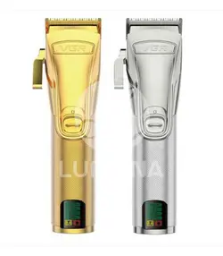 ماشین اصلاح موی سر و بدن وی جی آر مدل VGR V-227