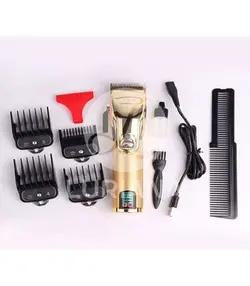 ماشین اصلاح موی سر و بدن وی جی آر مدل VGR V-227