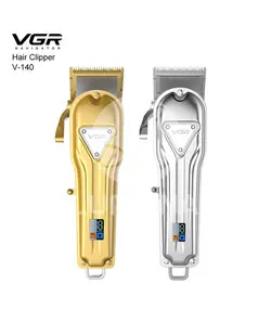 ماشین اصلاح موی سر وی جی آر مدل VGR V-140