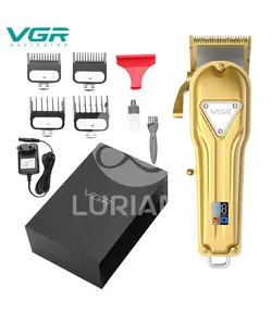 ماشین اصلاح موی سر وی جی آر مدل VGR V-140