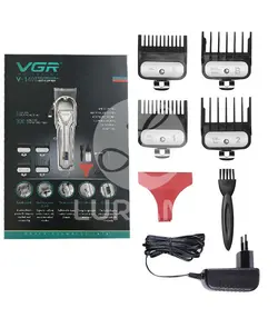 ماشین اصلاح موی سر وی جی آر مدل VGR V-140