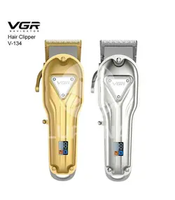 ماشین اصلاح موی سر وی جی آر مدل VGR V-134