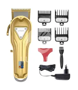 ماشین اصلاح موی سر وی جی آر مدل VGR V-134