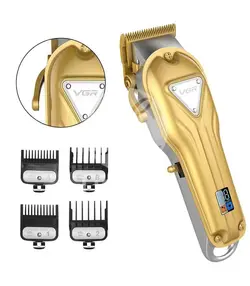 ماشین اصلاح موی سر وی جی آر مدل VGR V-134