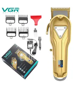 ماشین اصلاح موی سر وی جی آر مدل VGR V-134