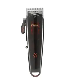 ماشین اصلاح موی سر وی جی آر مدل VGR V-165