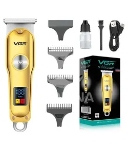 ماشین اصلاح موی سر وی جی آر مدل VGR V-290