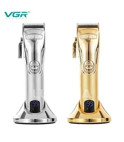 ماشین اصلاح موی سر وی جی آر مدل VGR V-662