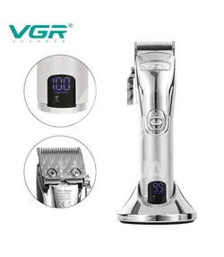 ماشین اصلاح موی سر وی جی آر مدل VGR V-662