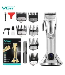 ماشین اصلاح موی سر وی جی آر مدل VGR V-662