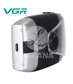 ماشین ریش تراش وی جی آر مدل VGR V-307
