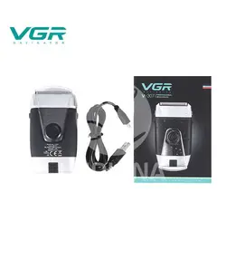 ماشین ریش تراش وی جی آر مدل VGR V-307