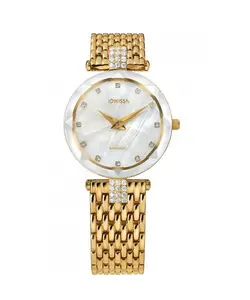 ساعت مچی زنانه جویسا مدل JW-J5.633.M