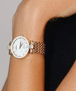 ساعت مچی زنانه جویسا مدل JW-J5.633.M