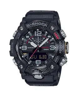 ساعت مچی مردانه کاسیو مدل GG-B100-1ADR | گنجینه ساعت