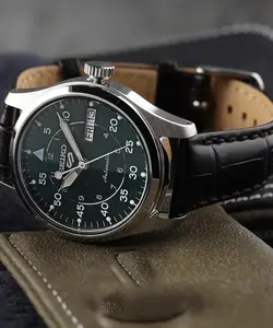 ساعت مچی مردانه سیکو مدل SRPJ89K1 | گنجینه ساعت